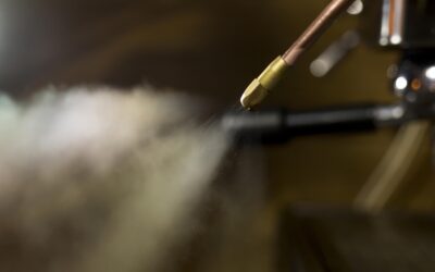 Gaszenie pożaru mgłą wodną – skuteczne dla przemysłu