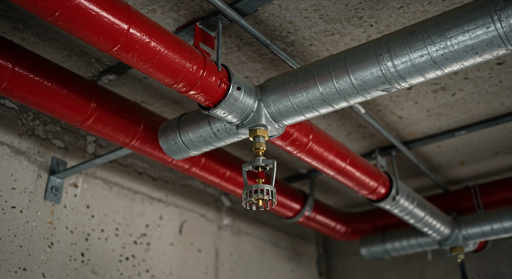 Przepusty przeciwpożarowe w budynkach historycznych – jak łączyć bezpieczeństwo z estetyką?